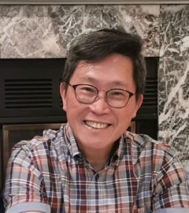 Rev. Mickey Mak 